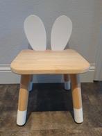 ZARA Home Kids Collection houten stoel, Ophalen of Verzenden, Zo goed als nieuw, Stoel(en)