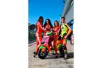 Gezocht malossi leren pak overall leather suit, Ophalen of Verzenden