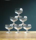 NIEUW - 6 cocktail glazen - mocktail - coupe - glas, Ophalen, Nieuw, Overige typen