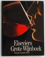 Elseviers grote wijnboek (1977), Verzenden, Zo goed als nieuw, Frankrijk