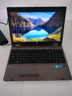 HP ProBook 6560b, Computers en Software, Windows Laptops, 15 inch, Met videokaart, Qwerty, Intel Core i5