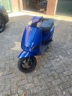Zip type 3 70cc (WOK), Fietsen en Brommers, Scooters | Piaggio, Ophalen, Tweetakt, Gebruikt, Zip