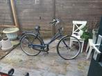 Grote fiets, Fietsen en Brommers, Fietsen | Dames | Omafietsen, 50 tot 53 cm, Ophalen, Zo goed als nieuw, Versnellingen