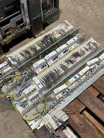 Grote partij WAGO 750 i/o systeem componenten plc, Ophalen of Verzenden, Gebruikt