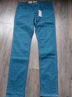 CAST IRON Riser slimfit jeans W36 L34, Kleding | Heren, Spijkerbroeken en Jeans, W36 - W38 (confectie 52/54), Blauw, Nieuw, Ophalen of Verzenden