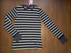 NIEUW!!  Mooi gestreepte Persival longsleeve maat 164-170, Persival, Meisje, Nieuw, Ophalen of Verzenden