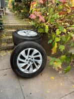 ZGAN Winterbanden + Velgen Renault Espace 235/60R18, Ophalen, 18 inch, Banden en Velgen, Nieuw