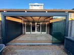 Complete tuinkamer, slechts €5999,- VERLENGD AANBOD!, Tuin en Terras, Tuinhuizen, Overige materialen, 3 ramen of meer, Overige typen