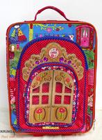 Oilily kinder koffer trolley REK8, Uitschuifbare handgreep, Gebruikt, Minder dan 50 cm, Ophalen of Verzenden