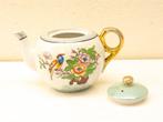 9 delig chikaramachikoffie servies 34997, Gebruikt, Overige typen, Ophalen of Verzenden, Overige stijlen