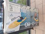Hydro force sub, Watersport en Boten, Suppen, Ophalen of Verzenden, Zo goed als nieuw, SUP-boards