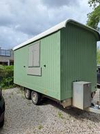 Tinny house of keet, Doe-het-zelf en Verbouw, Ophalen, Zo goed als nieuw