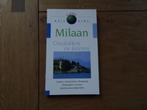 Milaan ; globus reisgids, Overige merken, Europa, Ophalen of Verzenden, Zo goed als nieuw