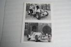 Persfoto Bugatti kitcar op basis van een VW 4), Ophalen of Verzenden, Nieuw, Overige merken