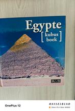 HELE LEUKE COLLECTIE EGYPTISCHE BOEKEN VOOR WEINIG, Ophalen, Zo goed als nieuw