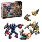 LEGO Marvel 76322 Avengers Endgame Thor Vs 373 delig, Kinderen en Baby's, Speelgoed | Duplo en Lego, Ophalen of Verzenden, Nieuw