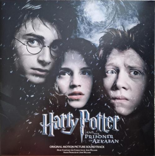 Harry Potter And The Prisoner Of Azkaban Record Store Day, Cd's en Dvd's, Vinyl | Filmmuziek en Soundtracks, Nieuw in verpakking