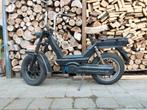 gilera citta rollend frame met geldig kenteken, Fietsen en Brommers, Snorfietsen en Snorscooters, Ophalen, Gebruikt, Gilera