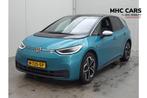 Volkswagen ID.3 First Plus 58 kWh | Led | ACC | Stoelverwarm, Automaat, 12 maanden, Gebruikt, Blauw
