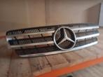 Mercedes ML W163 Grille - Origineel & Goed!, Auto-onderdelen, Ophalen of Verzenden