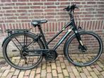 Damesfiets Pegasus 28 inch 27 versnellingen, Overige merken, Versnellingen, Ophalen of Verzenden, 53 tot 56 cm