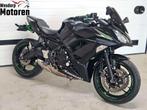 KAWASAKI NINJA 650 Leuke Motor Veel Opties, 2 cilinders, 649 cc, Bedrijf, Sport