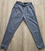 Nike Dri-fit trainingsbroek grijs maat L, Kleding | Heren, Sportkleding, Maat 52/54 (L), Fitness, Nike, Ophalen of Verzenden
