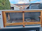 Warmte kast of opfok kast, Dieren en Toebehoren, Ophalen, Gebruikt