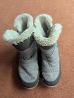 Snowboots maat 35, Gebruikt, Jongen of Meisje, Ophalen of Verzenden, Laarzen