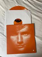 Ed Sheeran ‘+’ Vinyl, 2000 tot heden, Zo goed als nieuw, Verzenden