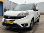 Fiat Doblò Cargo 1.3 MJ L1H1 SX, Voorwielaandrijving, Gebruikt, Euro 6, Origineel Nederlands
