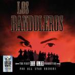 Don Omar - Los Bandoleros (2-LP), Ophalen of Verzenden, Nieuw in verpakking, 12 inch