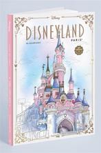 hachette heroes Disneyland Parijs Kleurboek, Papier, Kaart of Schrift, Ophalen of Verzenden, X, Overige figuren