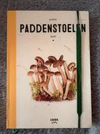 Pocket Paddenstoelen boek - Natuurgids, Ophalen of Verzenden, Zo goed als nieuw, Natuur algemeen
