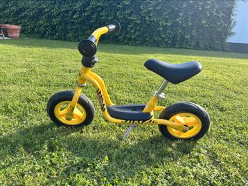 Puky loopfietsje beschikbaar voor biedingen
