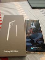 Samsung S25ultra, 128 GB, Ophalen of Verzenden, Nieuw, Zwart