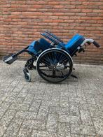 Revab Canto  Life en Mobilty  comfort rolstoel, Diversen, Ophalen, Zo goed als nieuw, Duwrolstoel