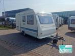 Adria Unica A 390 DS, Schokbreker, Rondzit, Bedrijf, Tot en met 3