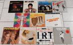 Partij 19 Maxisingles Jaren 70 & 80 Disco, Soul & Funk, Ophalen of Verzenden, Gebruikt, 12 inch