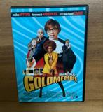 DVD Austin Powers in Goldmember, Cd's en Dvd's, Vanaf 6 jaar, Ophalen of Verzenden, Zo goed als nieuw, Actiekomedie