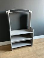 Houten speelkraampje speelgoed kast H&M, Ophalen, Zo goed als nieuw