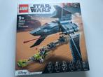 Lego star wars bad batch shuttle 75314 nieuw in doos, Kinderen en Baby's, Speelgoed | Duplo en Lego, Ophalen of Verzenden, Nieuw