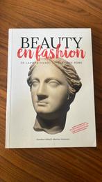 Dorothee Olthof - Beauty en fashion, Ophalen of Verzenden, Zo goed als nieuw, Dorothee Olthof; Martine Teunissen
