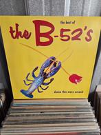 Vinyl lp B-52's: THE BEST OF, Ophalen of Verzenden, 12 inch, Alternative