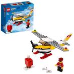 60250 LEGO City: Postvliegtuig -Nieuw in doos!!, Nieuw, Complete set, Ophalen of Verzenden, Lego