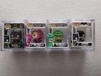 Mini Funko pops, Ophalen, Zo goed als nieuw