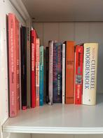 📚 Grote Boekenverzameling, Bieden vanaf €150, Moet NU weg!, Boeken, Partijen en Verzamelingen, Ophalen, Zo goed als nieuw