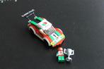 lego city racewagen 60053, Ophalen of Verzenden, Zo goed als nieuw, Complete set, Lego