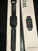 Oppa smartwatches, Ophalen of Verzenden, Zo goed als nieuw, Zwart, Android