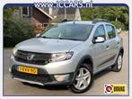 Dacia SANDERO STEPWAY 0.9 TCE STEPWAY - Airco - Navi - PDC, Electronic Stability Program (ESP), Gebruikt, Bedrijf, Handgeschakeld